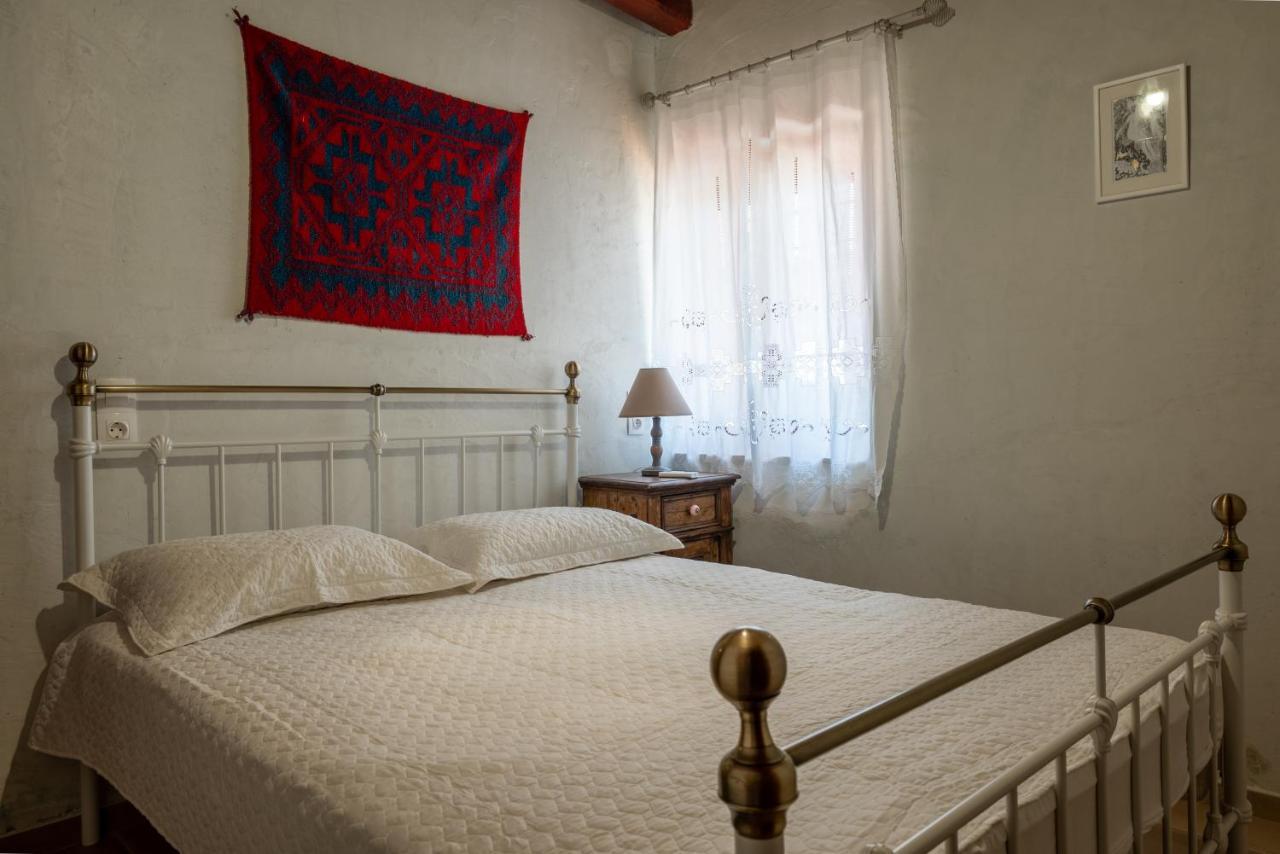 Villa Onar Kalochorafitis Ngoại thất bức ảnh