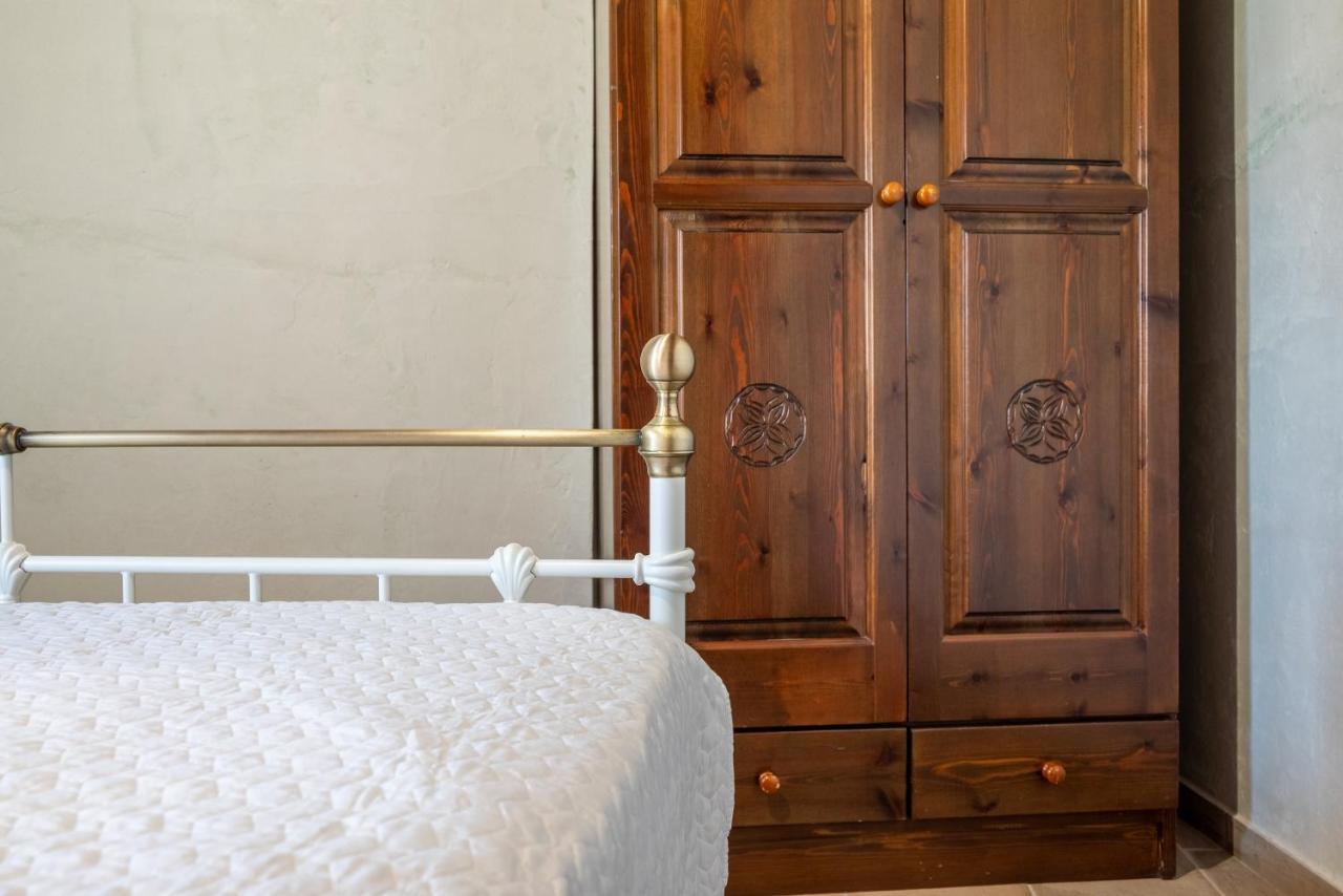Villa Onar Kalochorafitis Ngoại thất bức ảnh