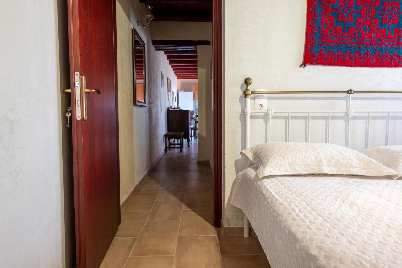 Villa Onar Kalochorafitis Ngoại thất bức ảnh