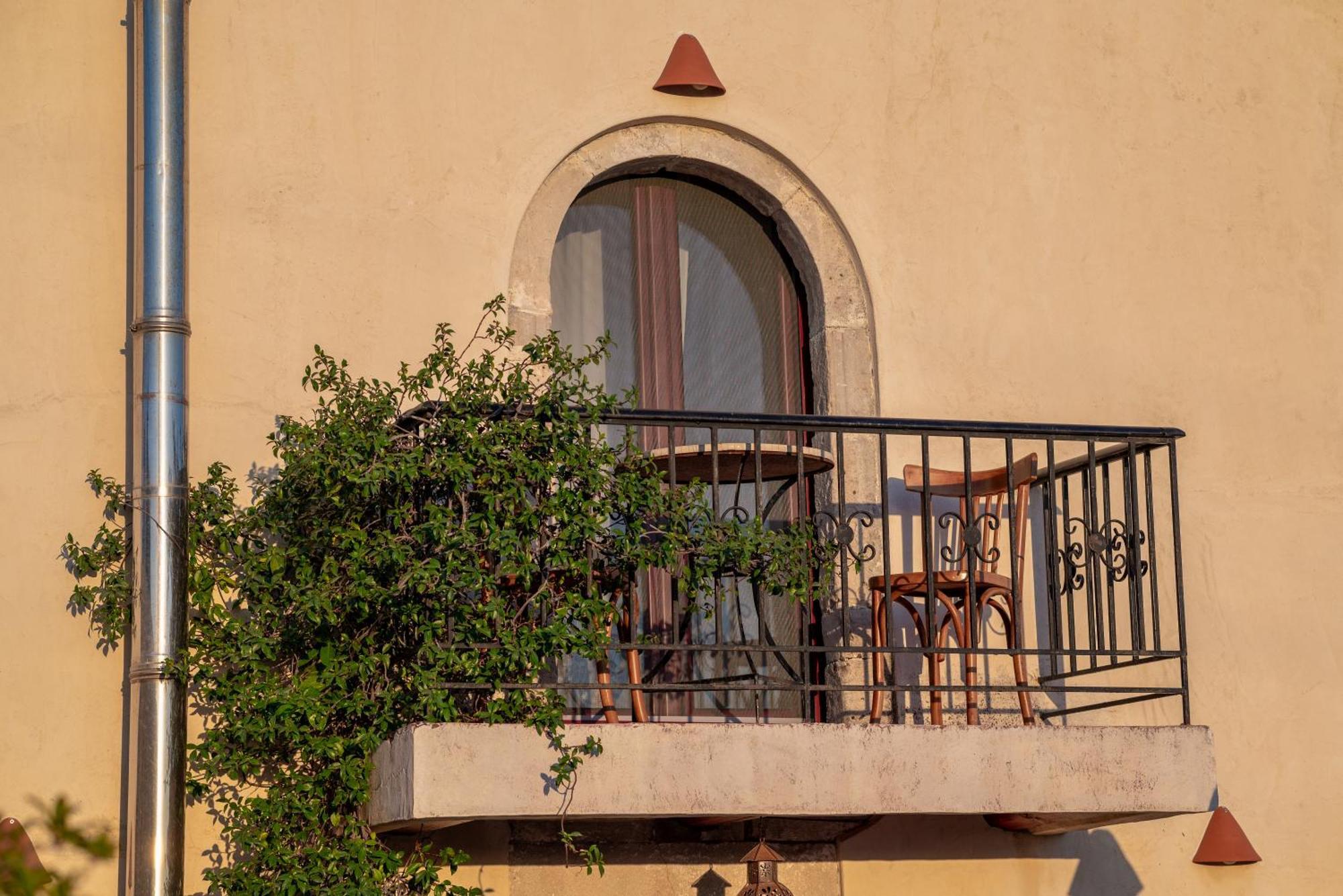 Villa Onar Kalochorafitis Ngoại thất bức ảnh